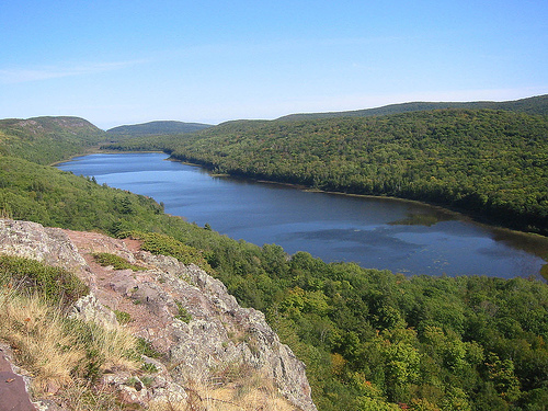 Porcupine State Park